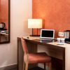 Отель Hôtel Mercure Lyon Centre Brotteaux, фото 5