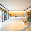 Отель Golden Stone Business Hotel, фото 13