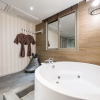 Отель Jinju Hotel Seven, фото 39