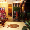Отель GreenTree Inn Nanning Jiangnan Wanda Plaza Tinghong Road Express Hotel, фото 11