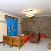 Отель Nachiappa Adyar Inn By OYO Rooms, фото 12