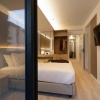 Отель LUX&EASY Athens Metro Suites, фото 4