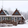Отель Birkihof Lodge, фото 16