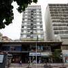 Отель Moderno e com localização incrível, фото 1