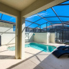 Отель Themed 4BR Home-mickey Star Wars Pool Spacious, фото 17