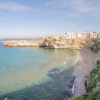Отель Holiday Apartment Kïara Nice Air-conditioned Two-room Apartment, фото 12