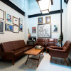 Отель The Secret Service Bed and Breakfast Hotel, фото 12