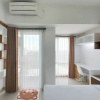 Отель Simply Look Studio At Taman Melati Sinduadi Apartment, фото 1