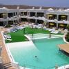 Отель Club Timanfaya Apartamentos, фото 3