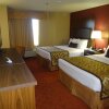 Отель Best Western Plus Woodland Hills Hotel & Suites, фото 13