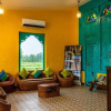 Отель Mayur The Karma, фото 11