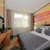 Отель Chonpines Hotel·Xining  Dashizhi North Street), фото 4
