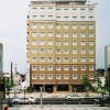 Отель Toyoko Inn Izumo-shi Ekimae, фото 1