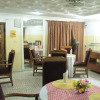 Отель Yaban Hotel, фото 10