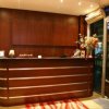 Отель Omiros Luxury Hotel, фото 11