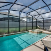 Отель Rent a Luxury Townhome on Storey Lake Resort, Minutes From Disney, Orlando Townhome 2709, фото 15