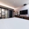 Отель Jinju Hotel The V, фото 4