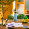 Отель UNThinkHotel Qimu inn, фото 2