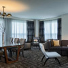 Отель Renaissance Chicago O'Hare Suites Hotel, фото 3