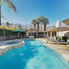 Отель New Listing! Oasis w/ Pool & Casita, Near Downtown home, фото 15