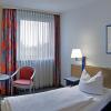 Отель Ramada Hotel Leipzig-Halle, фото 6