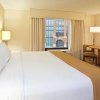 Отель Holiday Inn Express Hotel And Suites Indianapolis Dwtn City Centre, фото 22