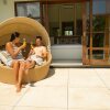 Отель Kubu Indah Dive & Spa Resort, фото 21