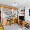 Отель Charming Apartment in Furci Siculo With Terrace, фото 13