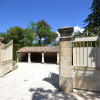 Отель Large holiday home in Vaison-La-Romaine with garden, фото 7