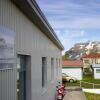 Отель Comfy Guesthouse Westfjords в Садурейри