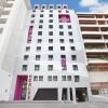 Отель Appart'Hôtel Odalys Le Dôme Marseille, фото 1