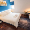 Отель The Art - Xuan Hoa Hotel & Apartments, фото 18
