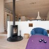 Отель Cozy Holiday Home in Glesborg With a Sauna, фото 2