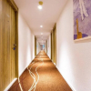 Отель Hanting Premium Hotel Lianyungang Suning Plaza, фото 19