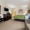 Отель Quality Inn Fort Wayne, фото 6