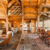 Отель Brevard Luxury Cabin, фото 13