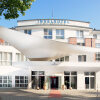 Отель INSELHOTEL Potsdam - Hermannswerder, фото 25