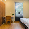 Отель Reforma Casa Danubio Suites by VH, фото 7