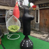 Отель Xitang Black Inn, фото 9