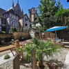 Отель Le Chat De La Cathédrale, фото 3