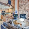 Отель Canyon Ski & Racquet, фото 8