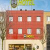 Отель B&B HOTEL Maubeuge Louvroil, фото 1