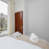 Отель Luxury Granada Apartments - 1 & 2 bed FLATS Perfect for Contractors, Family, Students near Seafront, фото 17