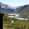 Отель Jotunheimen Fjellstue, фото 19