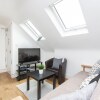 Отель Gyllingeham Suite - Lovely 1BR in Gillingham, фото 8