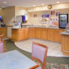 Отель Holiday Inn Express Washington, an IHG Hotel, фото 15