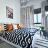 Отель High Class 6BR Achziv apartment, фото 22