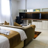 Отель Azalea Suites Cikarang by Jayakarta Group, фото 3