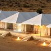 Отель Welcome Desert Camps, фото 37