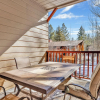 Отель Mishka's Place by Big Bear Vacations, фото 28
